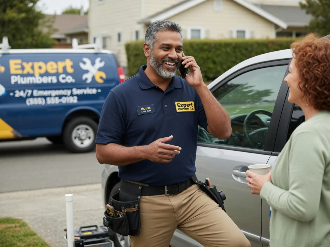 Drain Cleaning Foster, OK FAQs